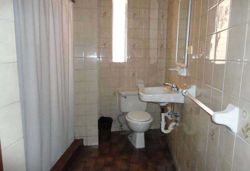 Hotel Plaza Real La Paz