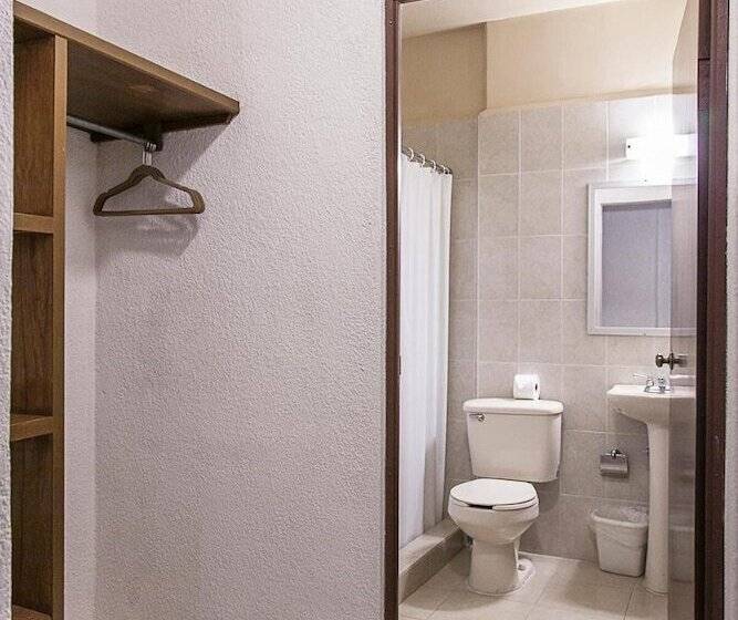 Hotel Plaza Real La Paz