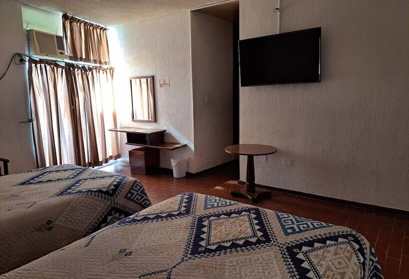 Hotel Plaza Real La Paz