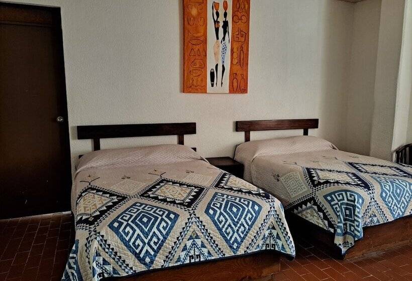 Hotel Plaza Real La Paz