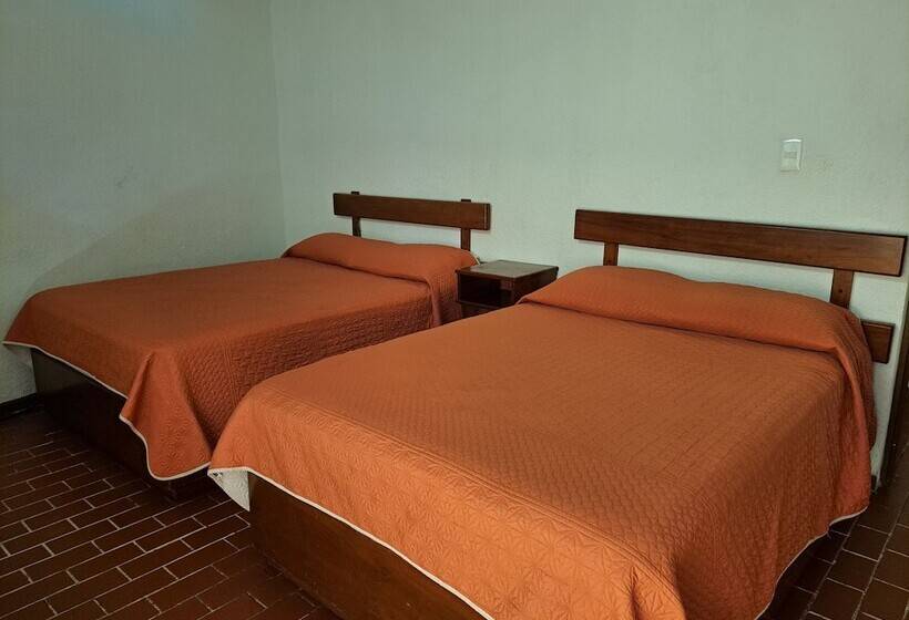 Hotel Plaza Real La Paz