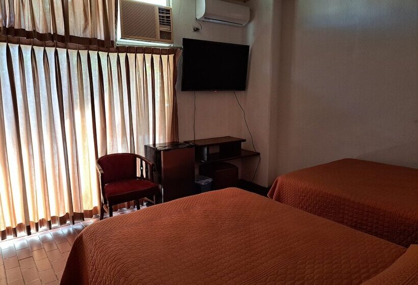 Hotel Plaza Real La Paz