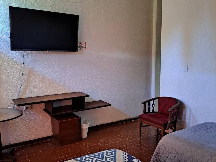 Hotel Plaza Real La Paz