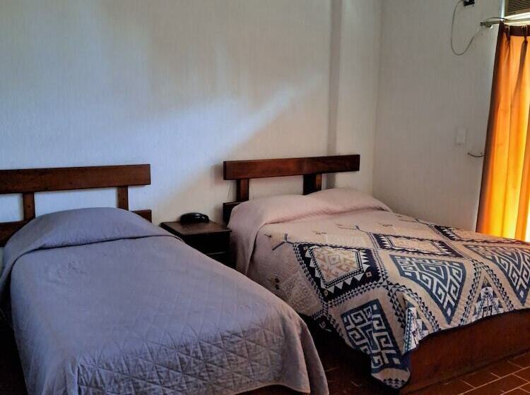 Hotel Plaza Real La Paz