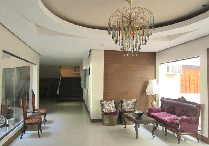 Hotel Rich Manor Pension House