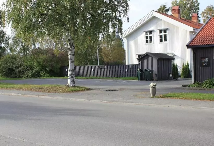 هتل Rum För Resande