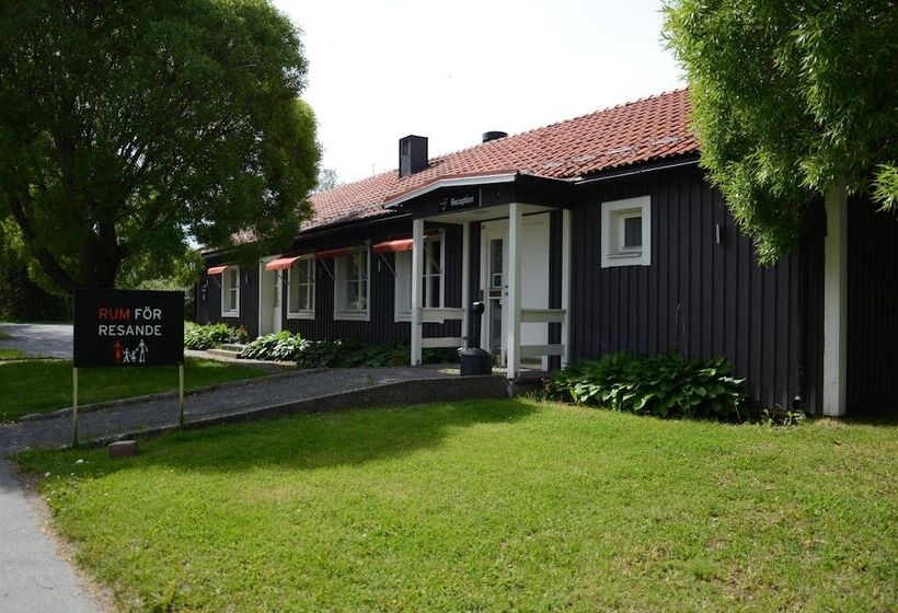 ホテル Rum För Resande