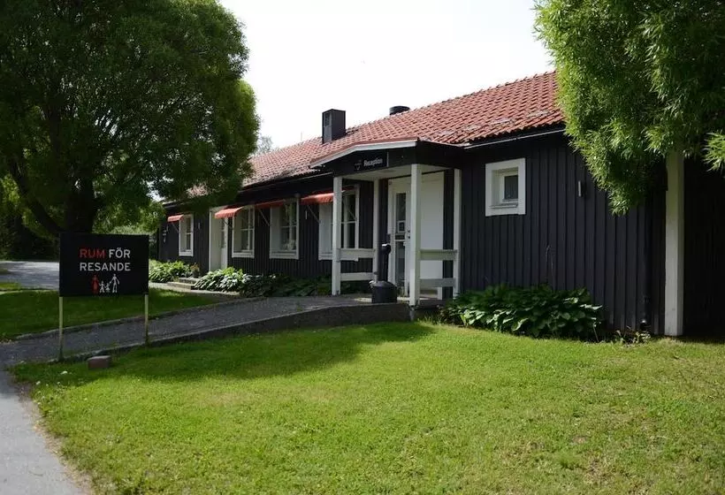 هتل Rum För Resande