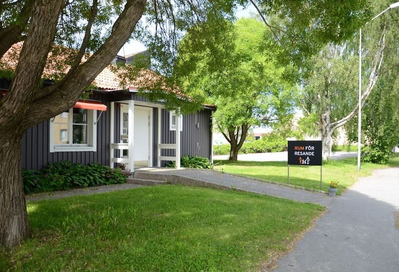 ホテル Rum För Resande