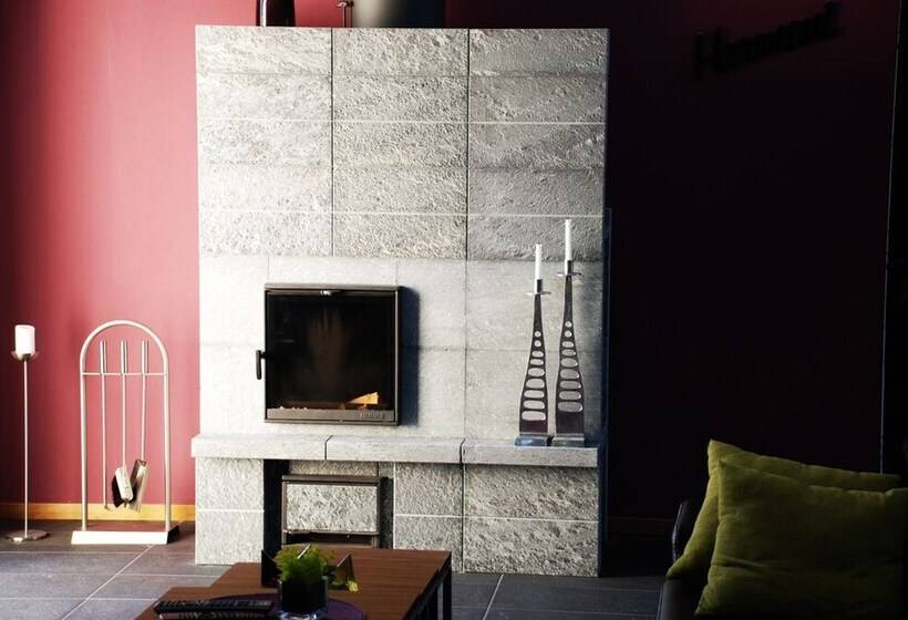 ホテル Rum För Resande