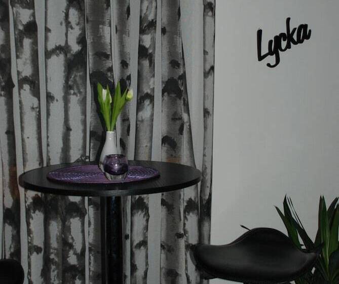 ホテル Rum För Resande