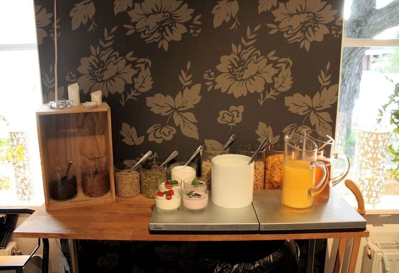 ホテル Rum För Resande