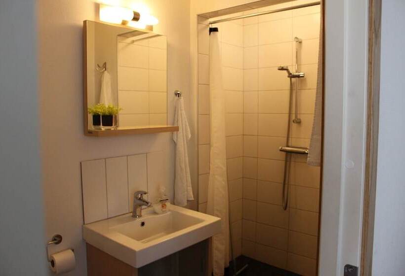 ホテル Rum För Resande