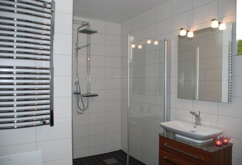 ホテル Rum För Resande