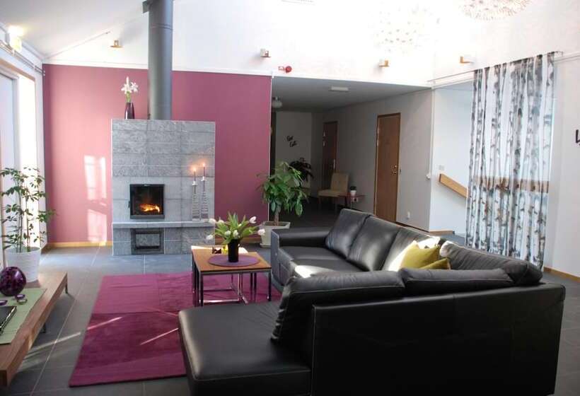 ホテル Rum För Resande