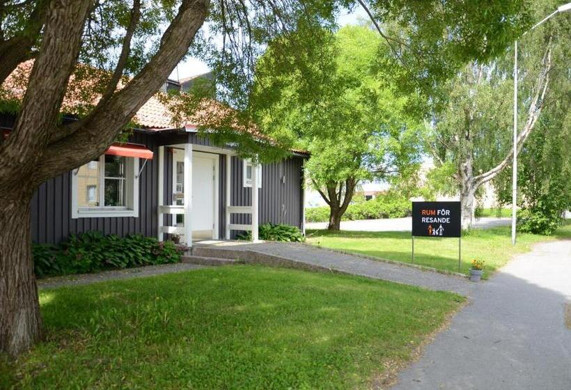ホテル Rum För Resande