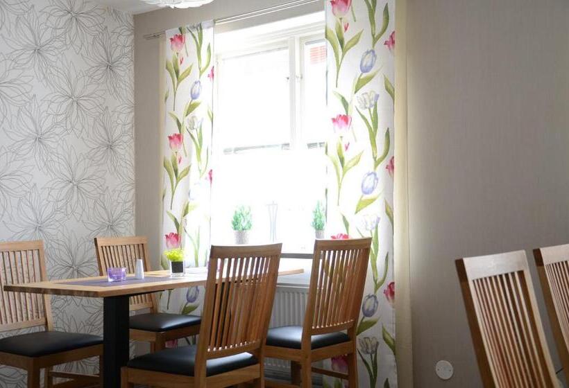 ホテル Rum För Resande