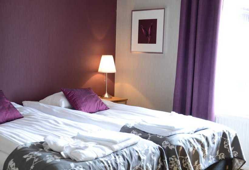 ホテル Rum För Resande