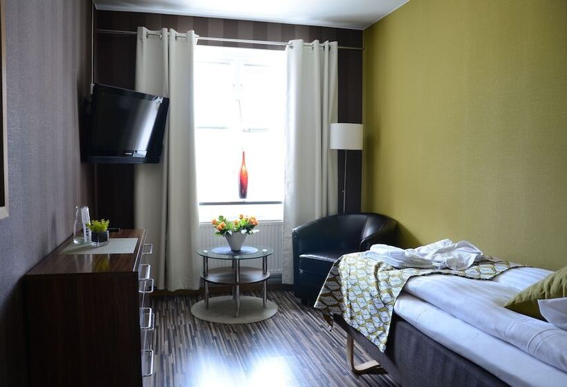 ホテル Rum För Resande