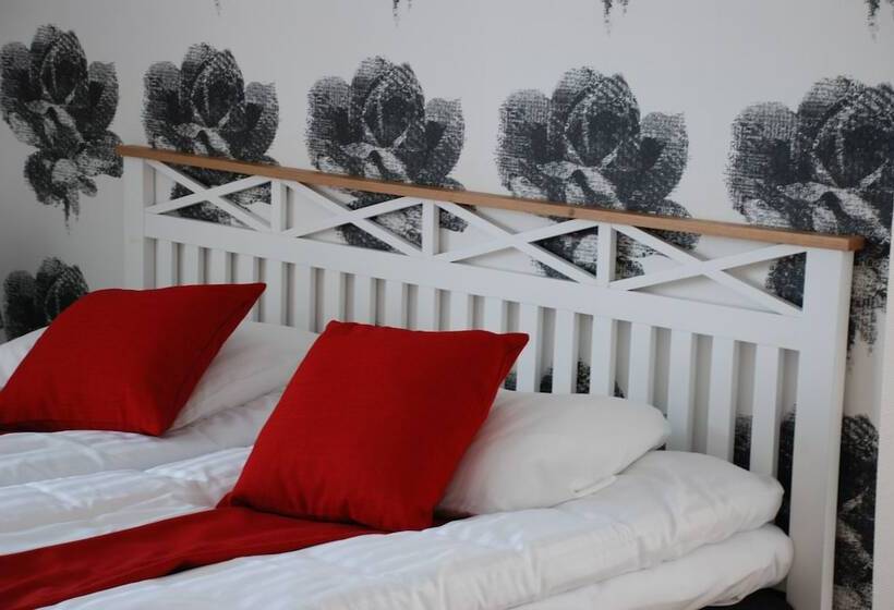 ホテル Rum För Resande