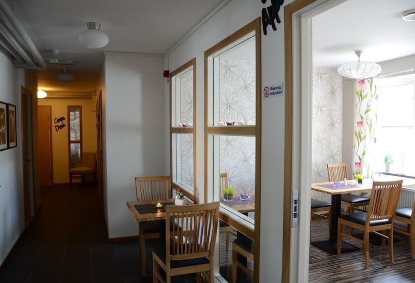 ホテル Rum För Resande