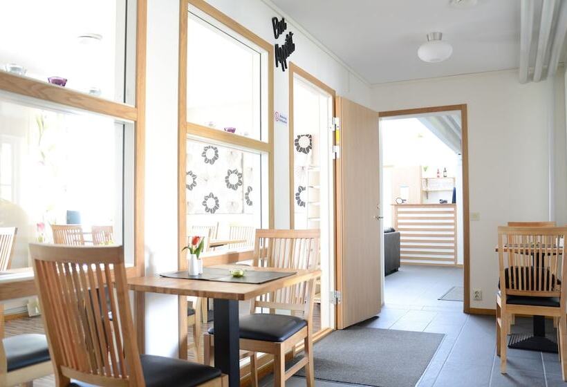 ホテル Rum För Resande