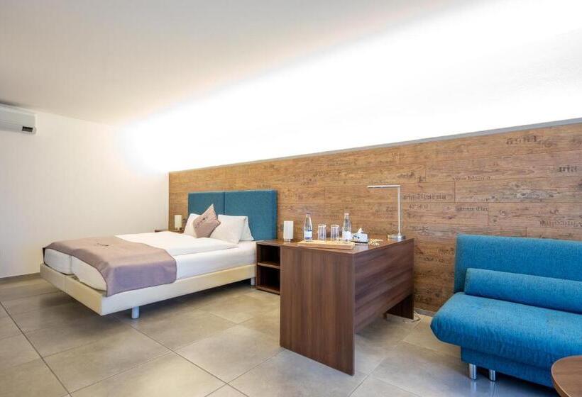 Hotel Schäfli Siebnen