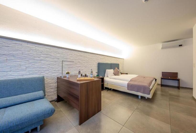 Hotel Schäfli Siebnen