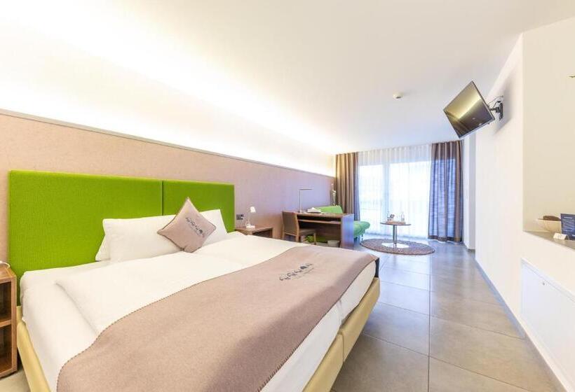 Hotel Schäfli Siebnen