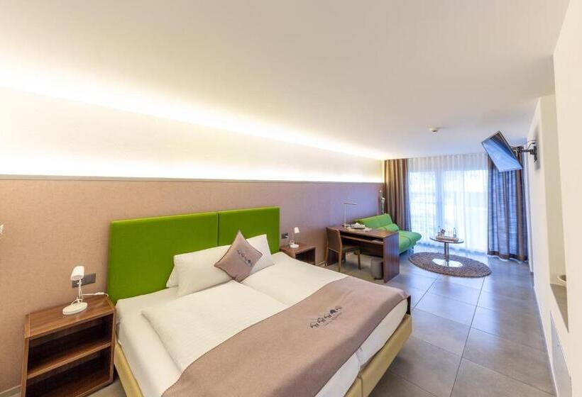 Hotel Schäfli Siebnen