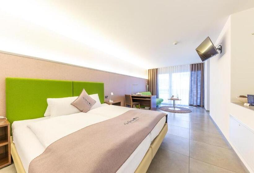 Hotel Schäfli Siebnen