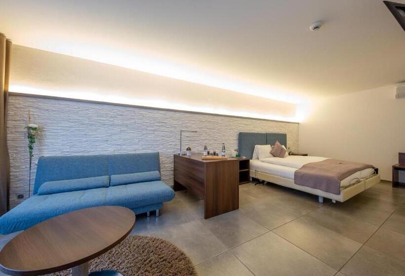 Hotel Schäfli Siebnen