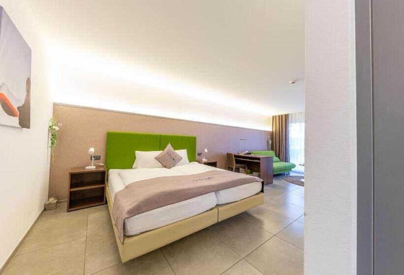 Hotel Schäfli Siebnen