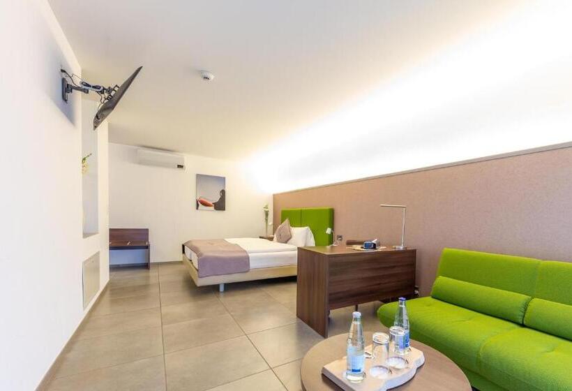 Hotel Schäfli Siebnen