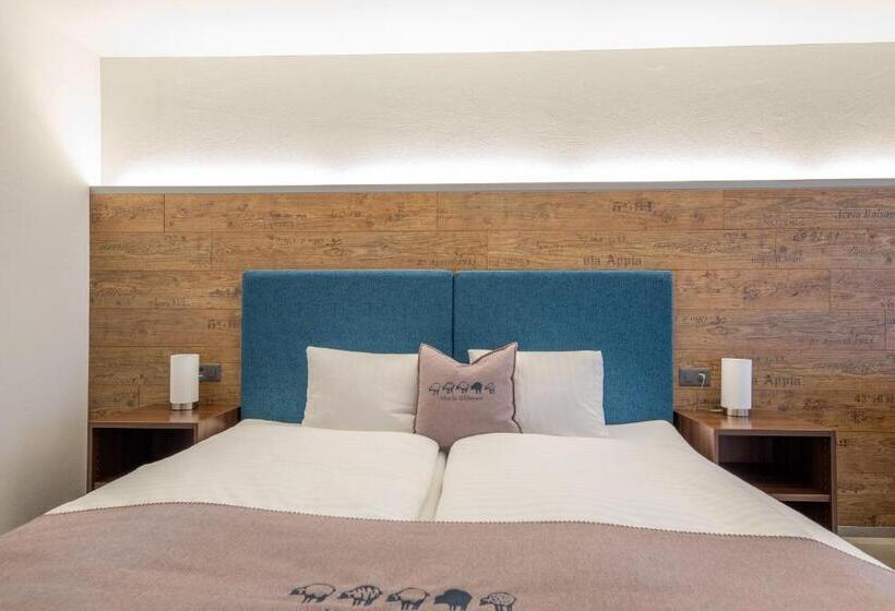 Hotel Schäfli Siebnen