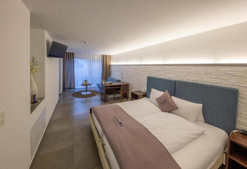 Hotel Schäfli Siebnen