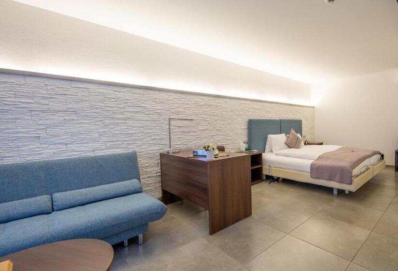 Hotel Schäfli Siebnen