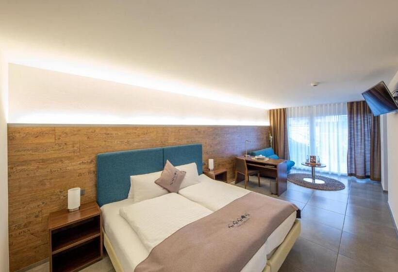 Hotel Schäfli Siebnen