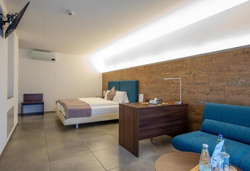 Hotel Schäfli Siebnen