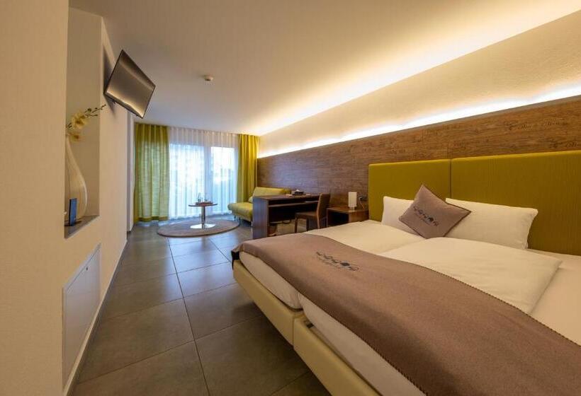 Hotel Schäfli Siebnen