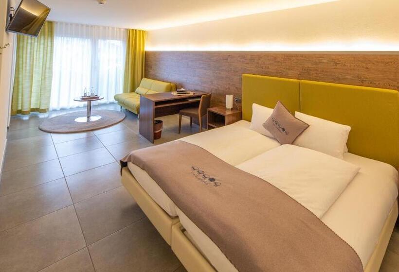 Hotel Schäfli Siebnen