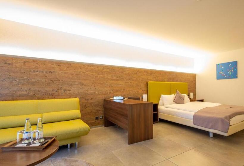 Hotel Schäfli Siebnen