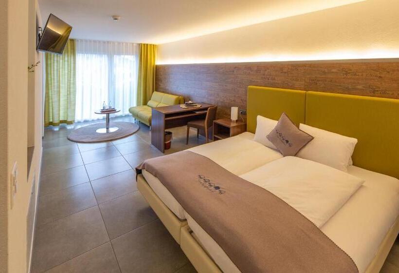 Hotel Schäfli Siebnen