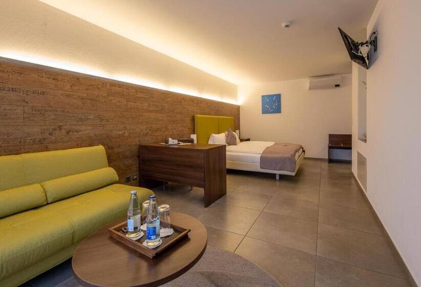 Hotel Schäfli Siebnen