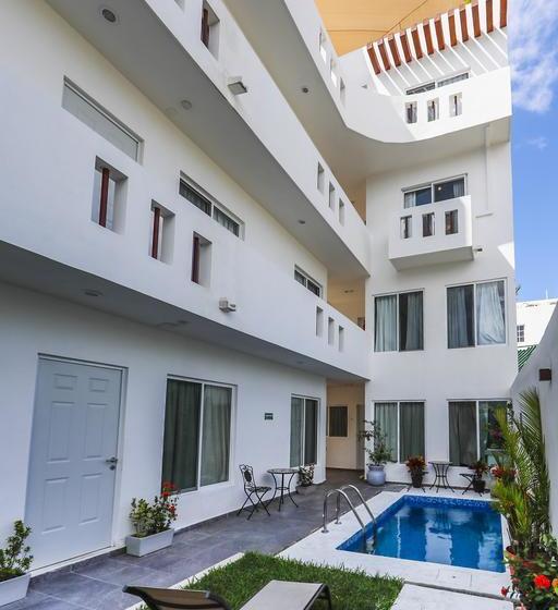 Suite 24 Boutique By Xperience S