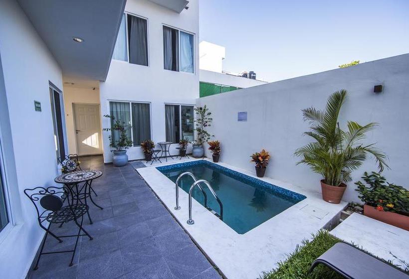 Suite 24 Boutique By Xperience S