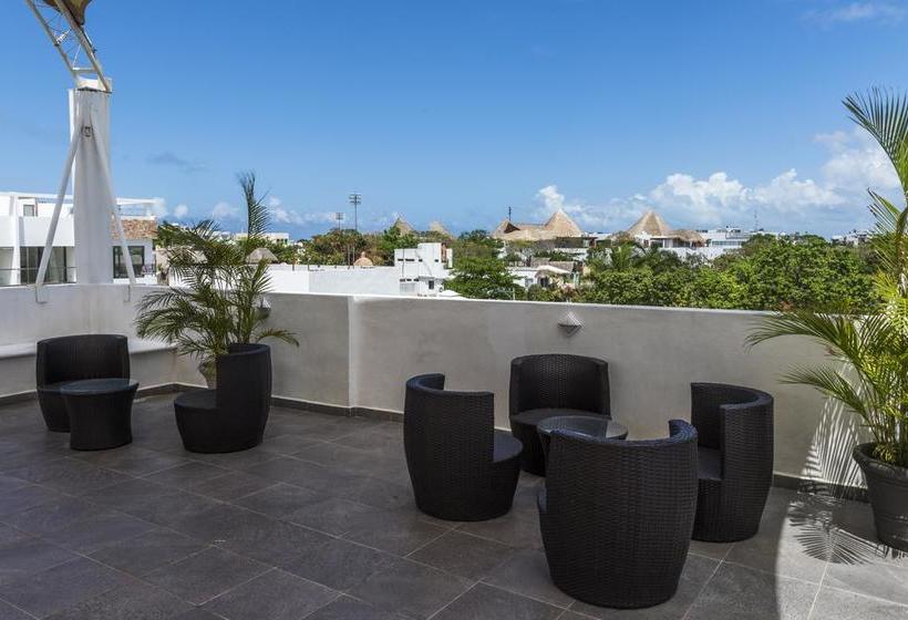 Suite 24 Boutique By Xperience S