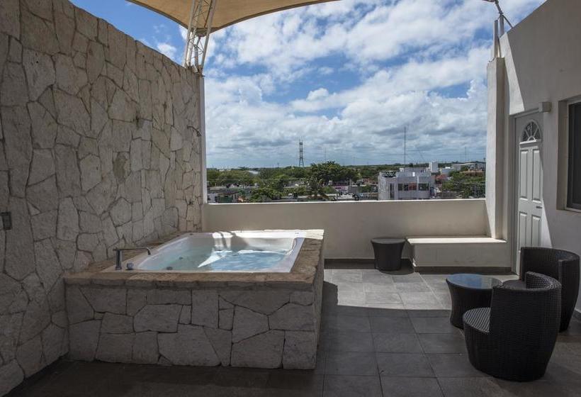 Suite 24 Boutique By Xperience S