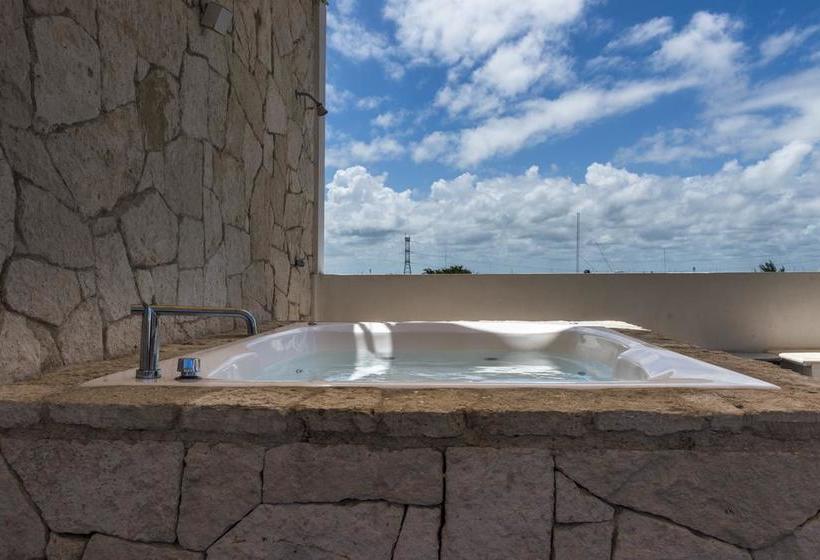 Suite 24 Boutique By Xperience S