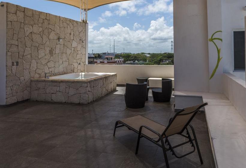 Suite 24 Boutique By Xperience S